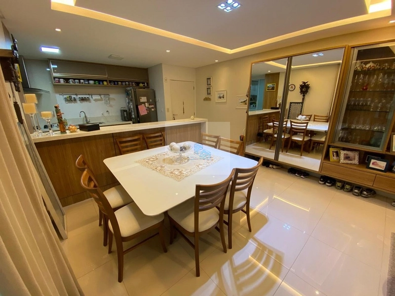 Apartamento com 3 quartos no bairro Jardim Atlântico - Florianópolis: 13ª foto da galeria de imagens do imóvel