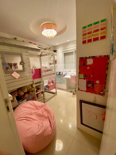 Apartamento com 3 quartos no bairro Jardim Atlântico - Florianópolis: 21ª foto da galeria de imagens do imóvel
