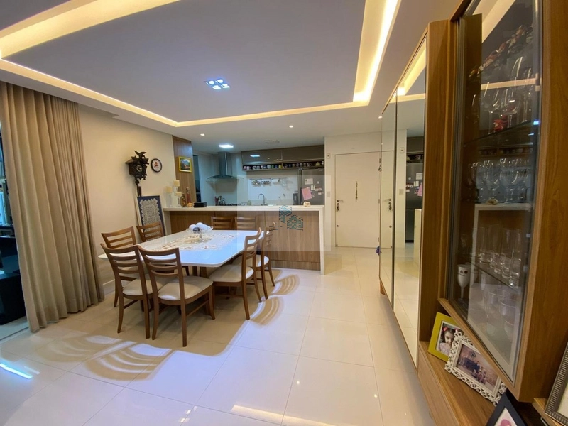 Apartamento com 3 quartos no bairro Jardim Atlântico - Florianópolis: 1ª foto da galeria de imagens do imóvel