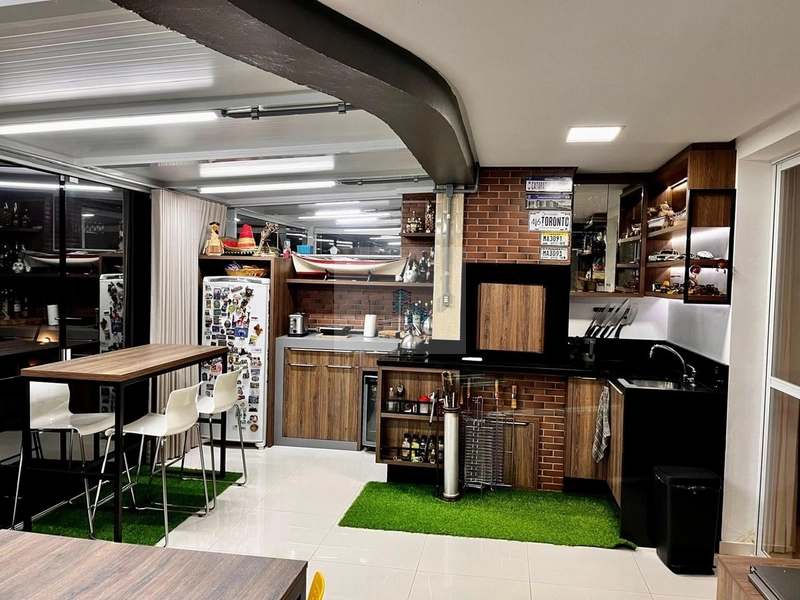 Apartamento com 3 quartos no bairro Jardim Atlântico - Florianópolis: 31ª foto da galeria de imagens do imóvel