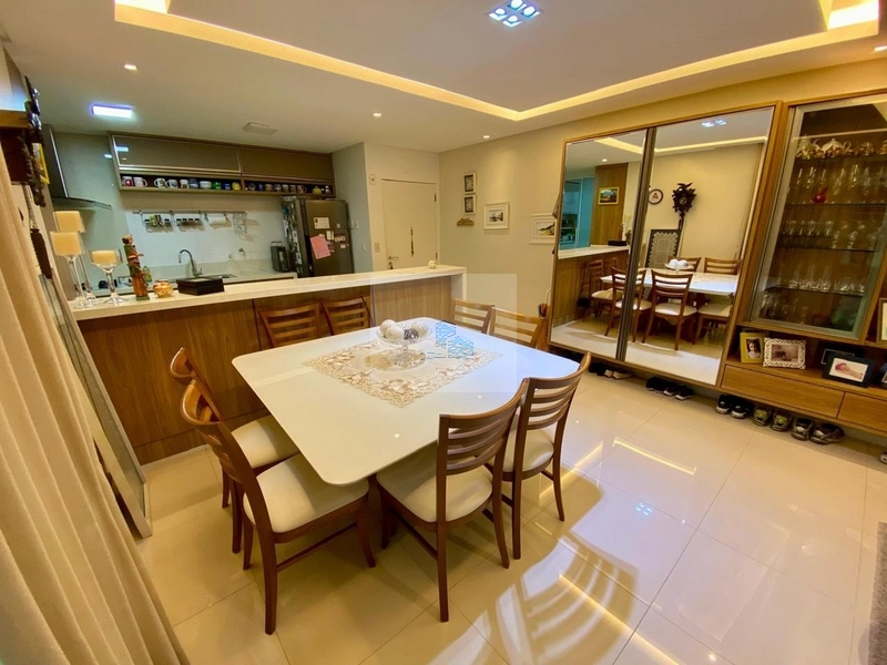 Apartamento com 3 quartos no bairro Jardim Atlântico - Florianópolis: 16ª foto da galeria de imagens do imóvel