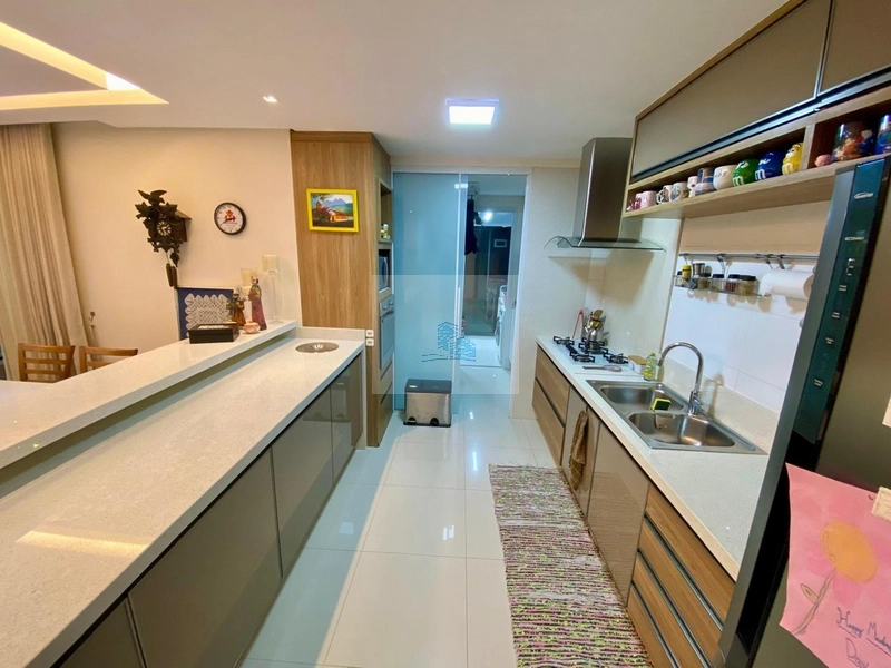 Apartamento com 3 quartos no bairro Jardim Atlântico - Florianópolis: 15ª foto da galeria de imagens do imóvel