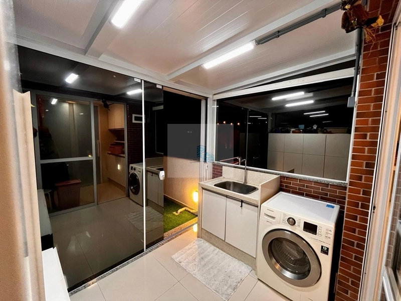 Apartamento com 3 quartos no bairro Jardim Atlântico - Florianópolis: 23ª foto da galeria de imagens do imóvel