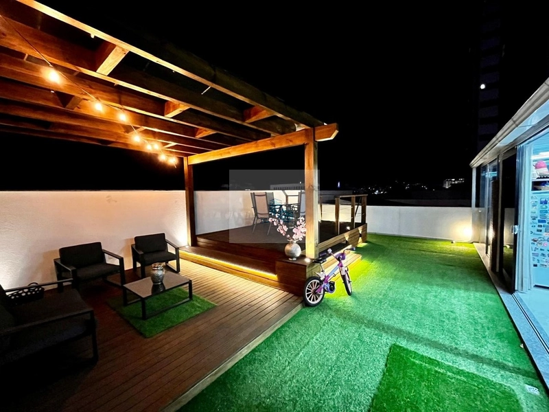 Apartamento com 3 quartos no bairro Jardim Atlântico - Florianópolis: 9ª foto da galeria de imagens do imóvel