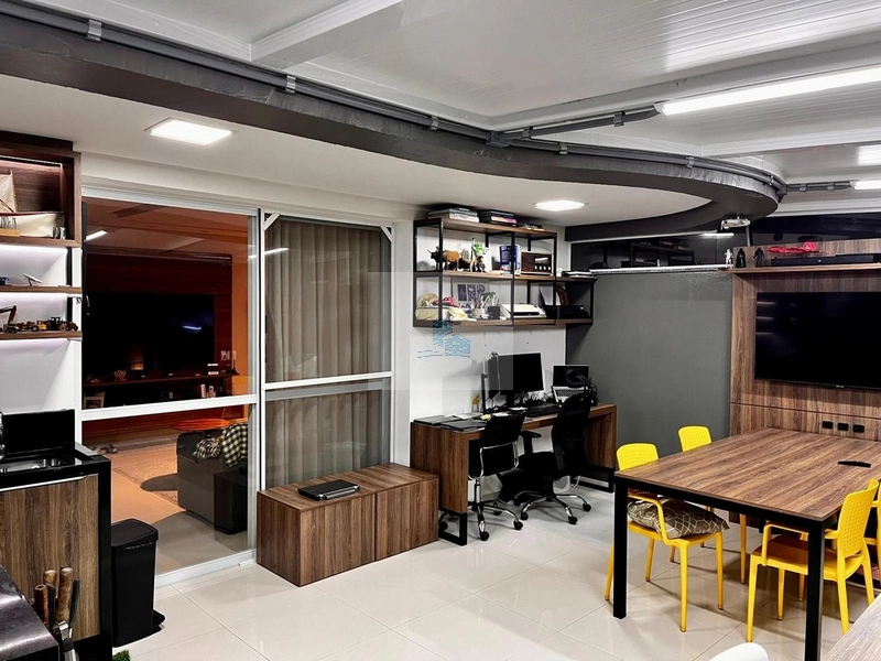 Apartamento com 3 quartos no bairro Jardim Atlântico - Florianópolis: 5ª foto da galeria de imagens do imóvel