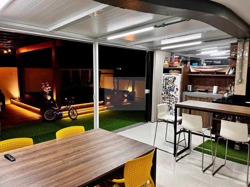 Apartamento com 3 quartos no bairro Jardim Atlântico - Florianópolis: 19ª foto da galeria de imagens do imóvel