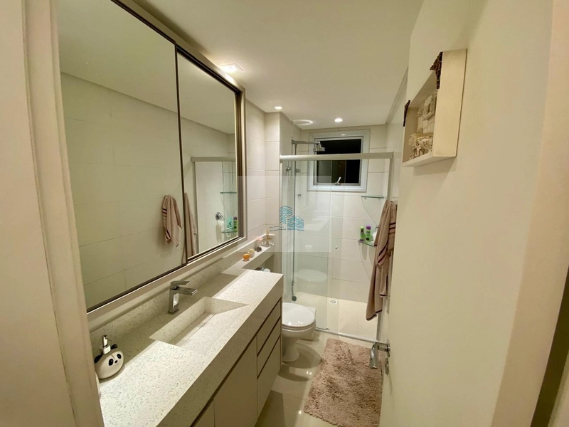 Apartamento com 3 quartos no bairro Jardim Atlântico - Florianópolis: 2ª foto da galeria de imagens do imóvel
