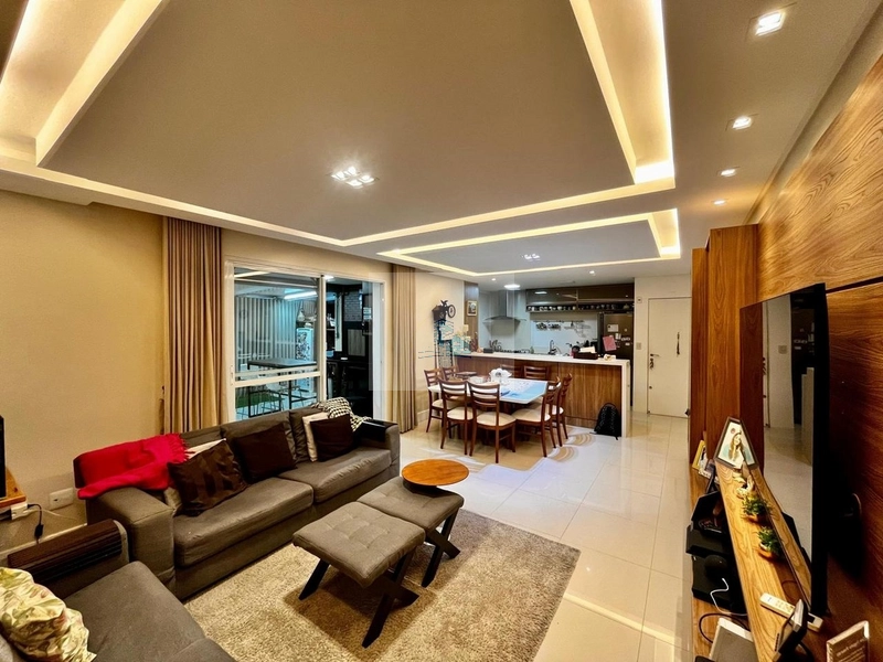 Apartamento com 3 quartos no bairro Jardim Atlântico - Florianópolis: 28ª foto da galeria de imagens do imóvel