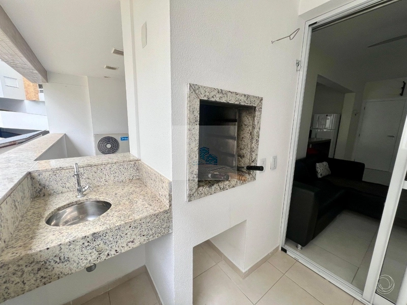 Apartamento de 65m² com 2 quartos no Itacorubi: 11ª foto da galeria de imagens do imóvel