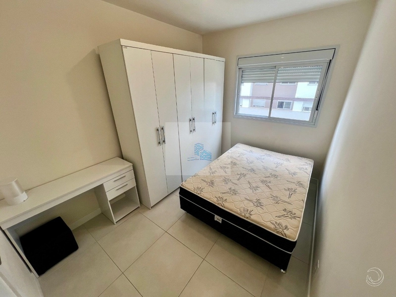 Apartamento de 65m² com 2 quartos no Itacorubi: 7ª foto da galeria de imagens do imóvel