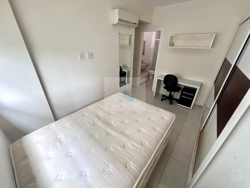 Apartamento de 65m² com 2 quartos no Itacorubi: 8ª foto da galeria de imagens do imóvel
