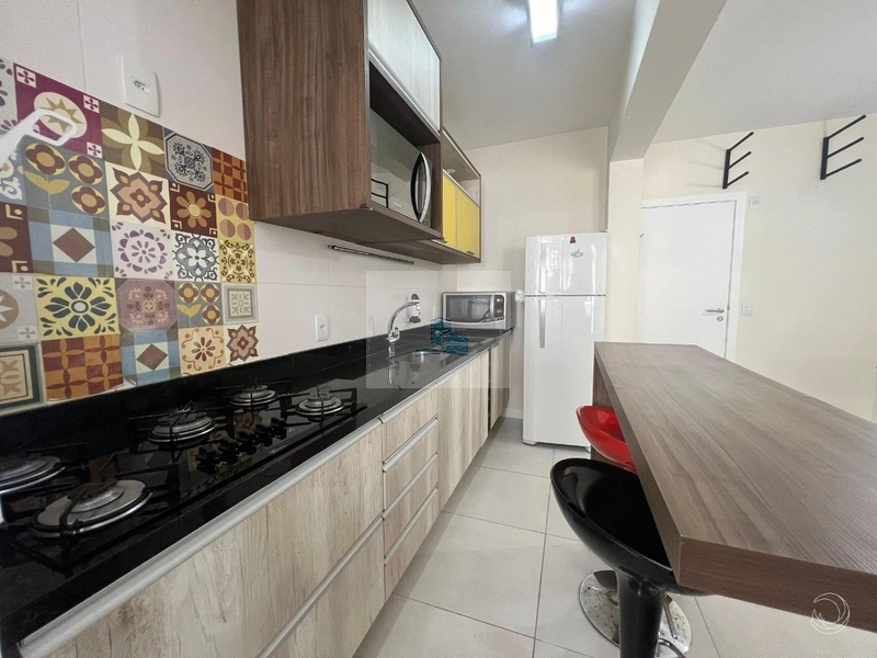 Apartamento de 65m² com 2 quartos no Itacorubi: 14ª foto da galeria de imagens do imóvel