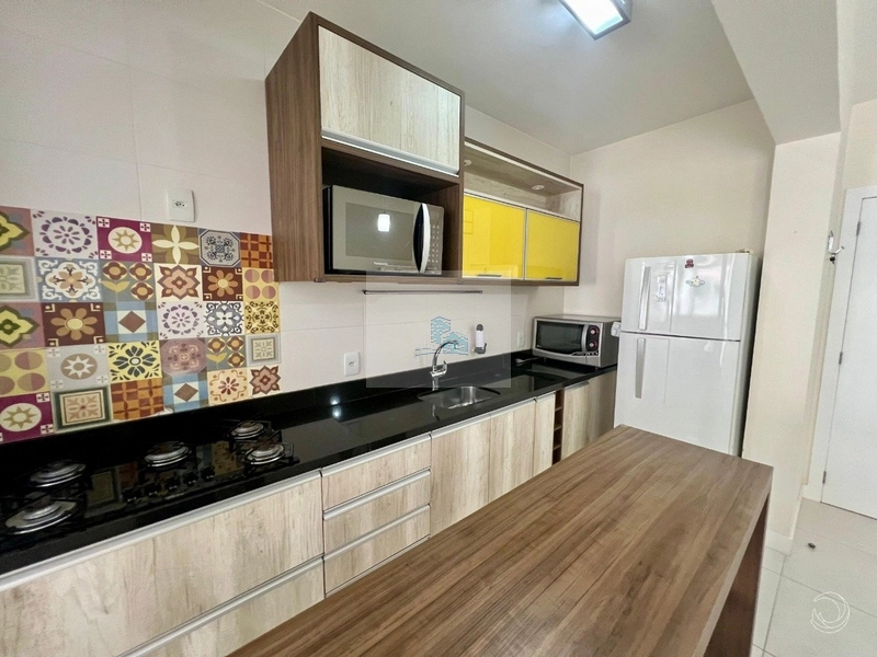Apartamento de 65m² com 2 quartos no Itacorubi: 16ª foto da galeria de imagens do imóvel