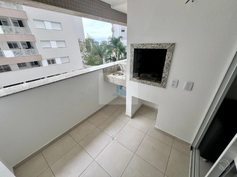 Apartamento de 65m² com 2 quartos no Itacorubi: 12ª foto da galeria de imagens do imóvel