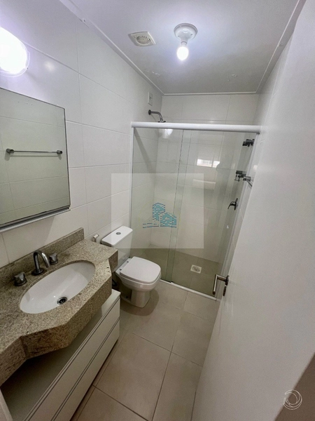 Apartamento de 65m² com 2 quartos no Itacorubi: 6ª foto da galeria de imagens do imóvel