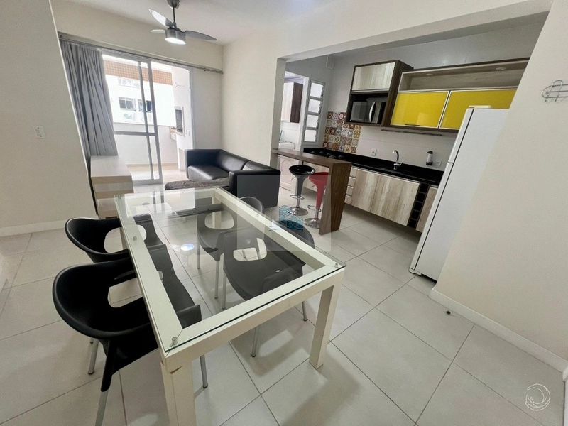Apartamento de 65m² com 2 quartos no Itacorubi: 22ª foto da galeria de imagens do imóvel