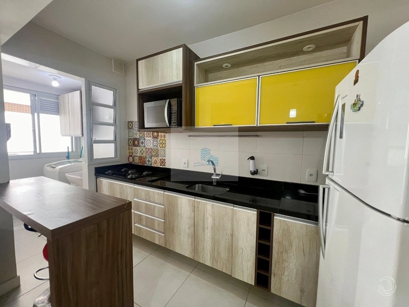Apartamento de 65m² com 2 quartos no Itacorubi: 15ª foto da galeria de imagens do imóvel