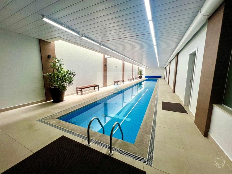 Apartamento de 65m² com 2 quartos no Itacorubi: 1ª foto da galeria de imagens do imóvel