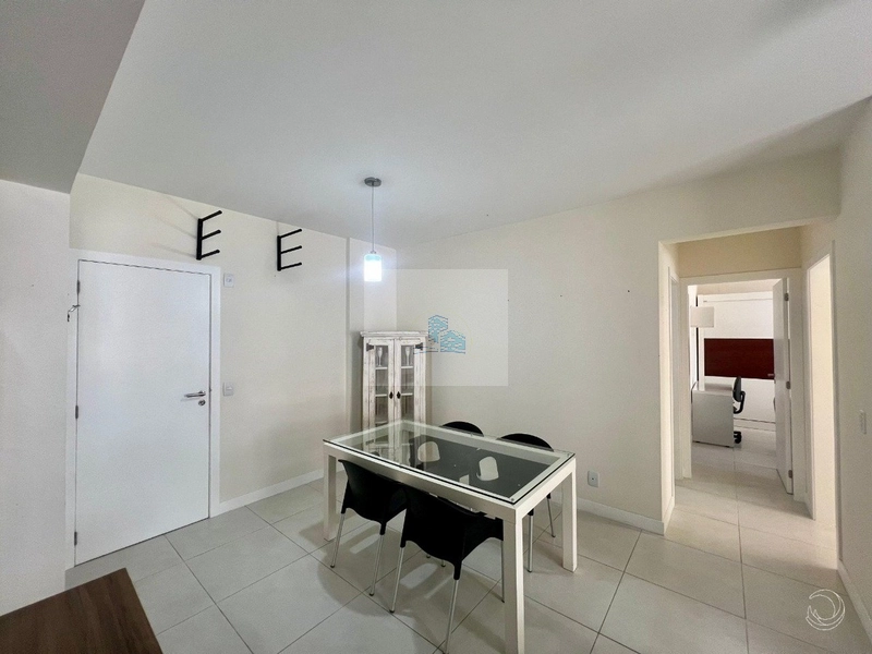 Apartamento de 65m² com 2 quartos no Itacorubi: 18ª foto da galeria de imagens do imóvel