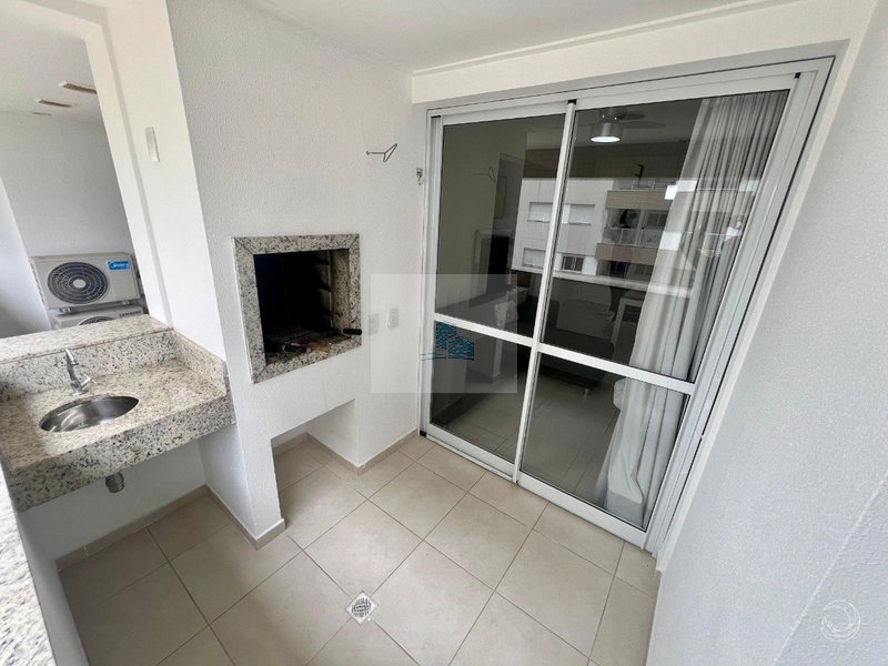 Apartamento de 65m² com 2 quartos no Itacorubi: 13ª foto da galeria de imagens do imóvel