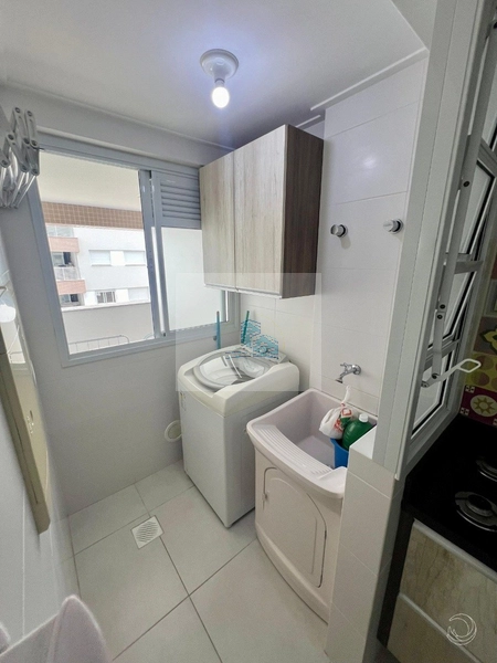 Apartamento de 65m² com 2 quartos no Itacorubi: 4ª foto da galeria de imagens do imóvel