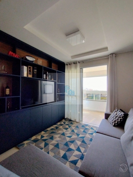 Apartamento à Venda no Estreito, Florianópolis: 1ª foto da galeria de imagens do imóvel