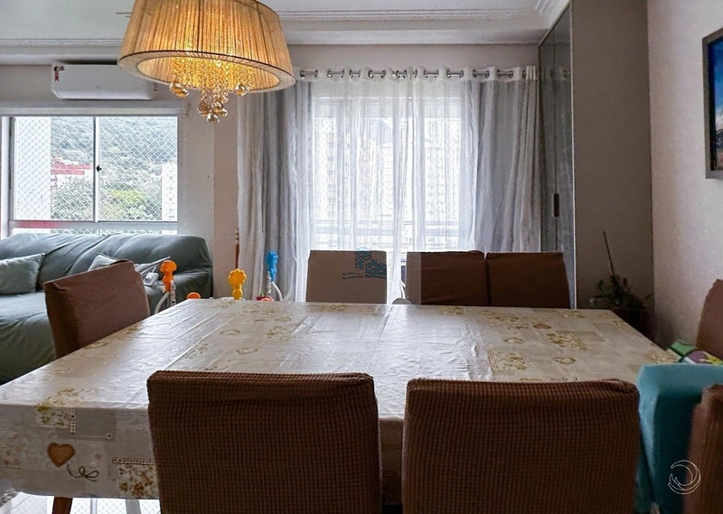 Apartamento de 103 m² com 3 quartos na Trindade: 6ª foto da galeria de imagens do imóvel