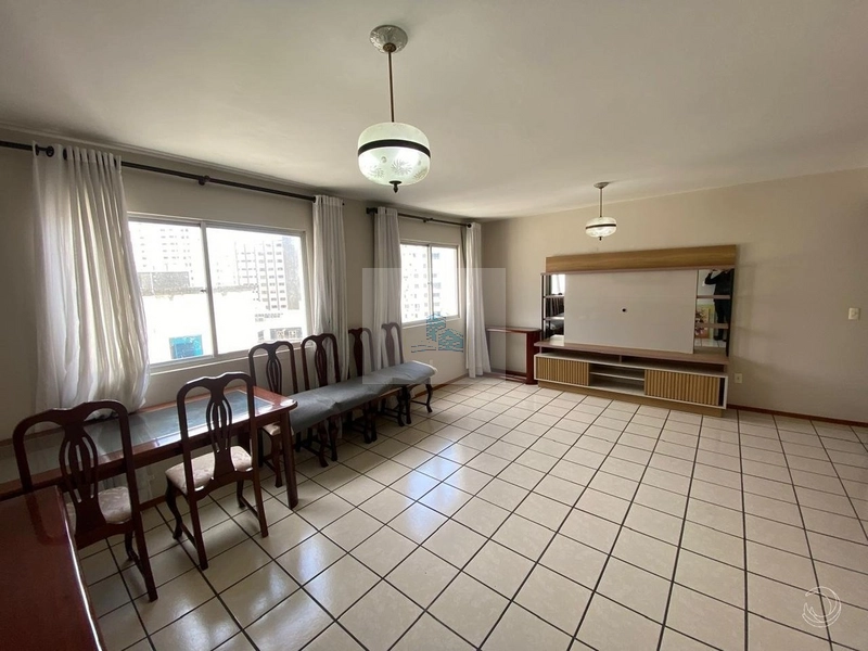 Apartamento a venda no centro 3 dormitórios , 1 suíte , 1 vaga: 3ª foto da galeria de imagens do imóvel