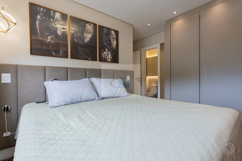 Apartamento de 3 quartos com vista mar no bairro Agronômica: 14ª foto da galeria de imagens do imóvel
