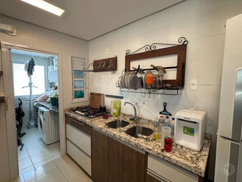 Apartamento com 89,00m² e 3 quartos 1 suíte perto cepon: 9ª foto da galeria de imagens do imóvel
