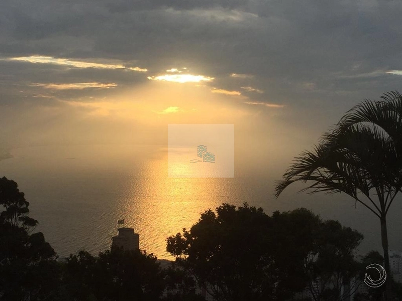 Casa com vista mar e 4 quartos no Centro de Florianópolis: 31ª foto da galeria de imagens do imóvel