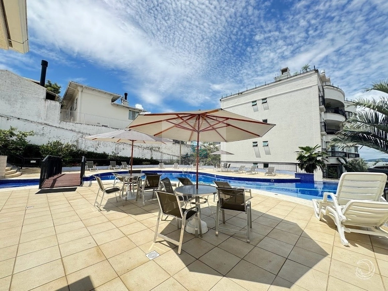 Apartamento de 3 quartos em Coqueiros: 28ª foto da galeria de imagens do imóvel
