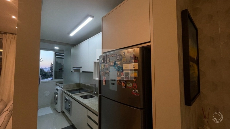 Apartamento com 2 quartos sendo 1 suíte na Trindade: 11ª foto da galeria de imagens do imóvel