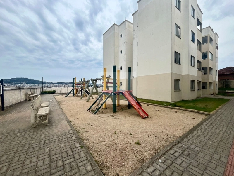 Lindo apartamento com 2 quartos no bairro Balneário: 26ª foto da galeria de imagens do imóvel