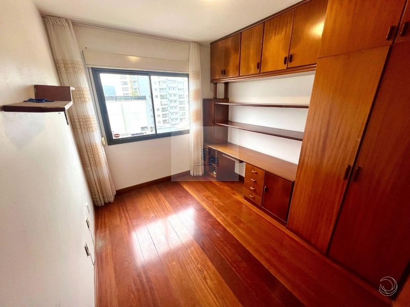 Apartamento de 145m² com 3 quartos na Agronômica: 15ª foto da galeria de imagens do imóvel