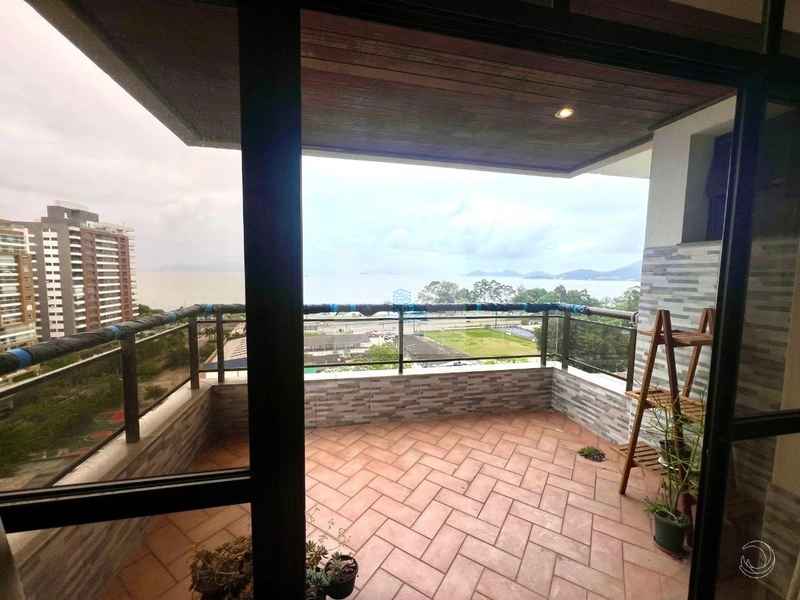 Apartamento de 145m² com 3 quartos na Agronômica: 9ª foto da galeria de imagens do imóvel