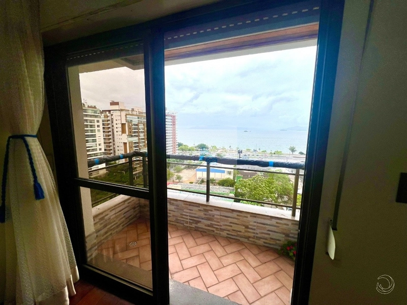 Apartamento de 145m² com 3 quartos na Agronômica: 14ª foto da galeria de imagens do imóvel