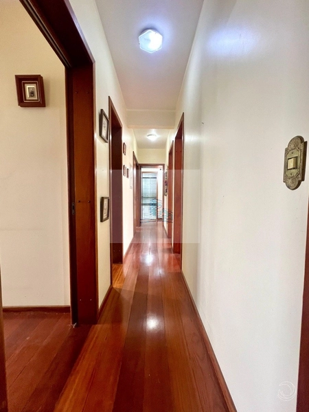Apartamento de 145m² com 3 quartos na Agronômica: 21ª foto da galeria de imagens do imóvel