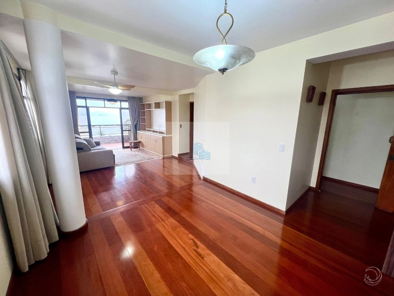 Apartamento de 145m² com 3 quartos na Agronômica: 5ª foto da galeria de imagens do imóvel