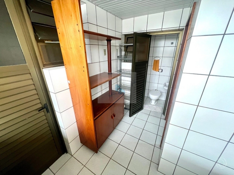Apartamento de 145m² com 3 quartos na Agronômica: 27ª foto da galeria de imagens do imóvel
