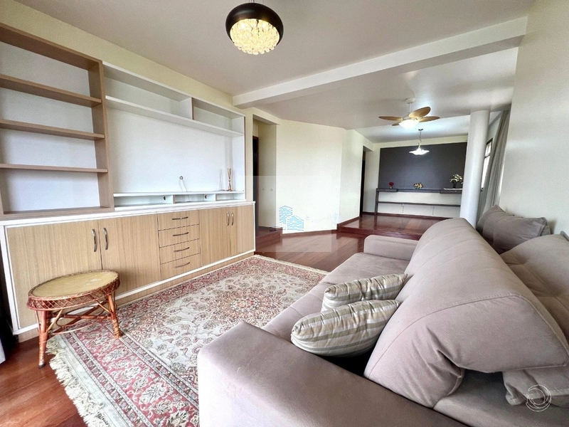 Apartamento de 145m² com 3 quartos na Agronômica: 8ª foto da galeria de imagens do imóvel