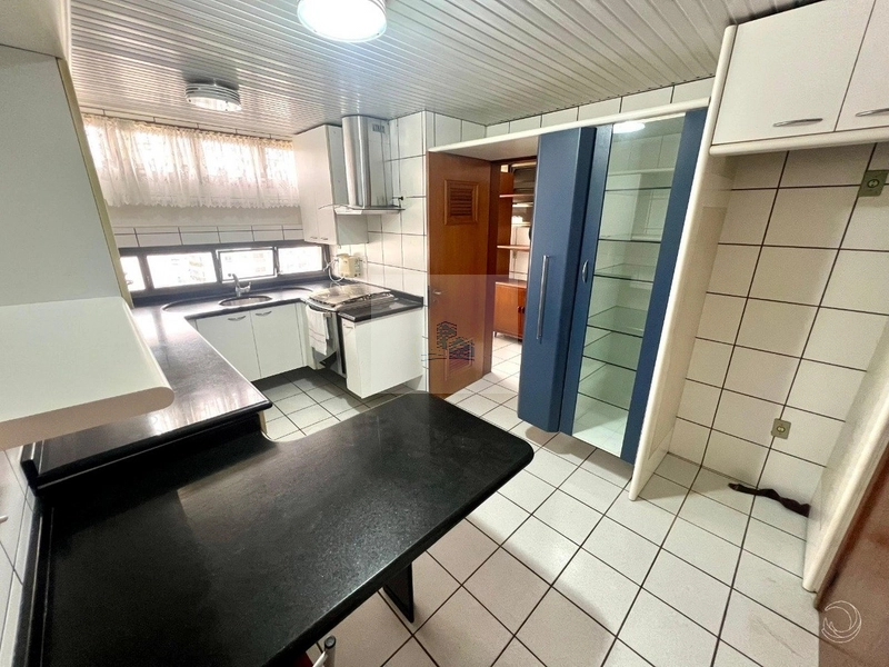 Apartamento de 145m² com 3 quartos na Agronômica: 22ª foto da galeria de imagens do imóvel
