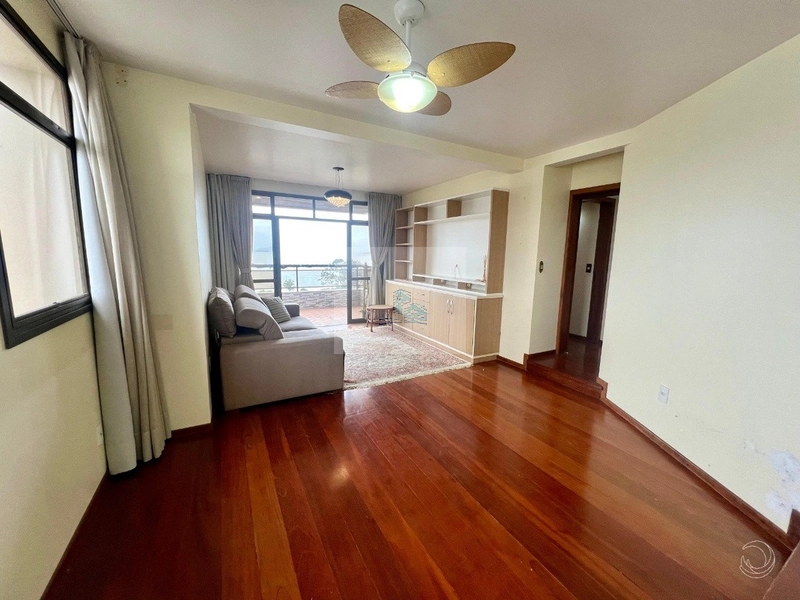 Apartamento de 145m² com 3 quartos na Agronômica: 6ª foto da galeria de imagens do imóvel