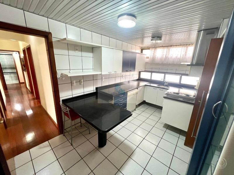 Apartamento de 145m² com 3 quartos na Agronômica: 24ª foto da galeria de imagens do imóvel
