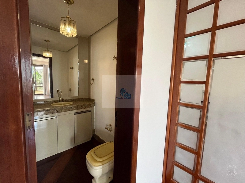Apartamento com 4 quartos e vista mar na Beira Mar Norte: 13ª foto da galeria de imagens do imóvel