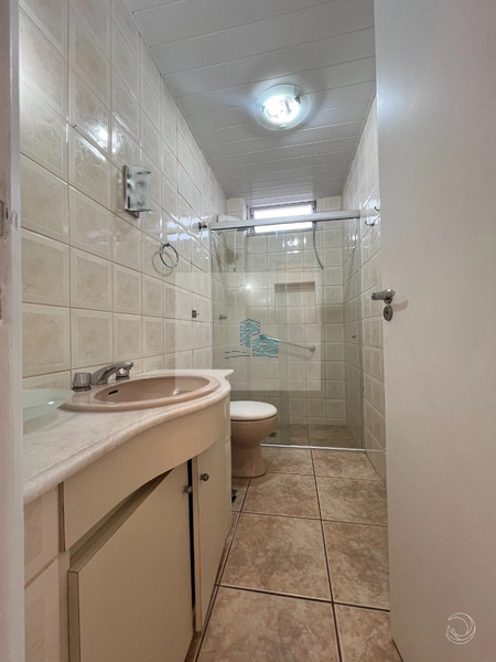 Apartamento com vista mar e 4 quartos no bairro Beira Mar: 37ª foto da galeria de imagens do imóvel
