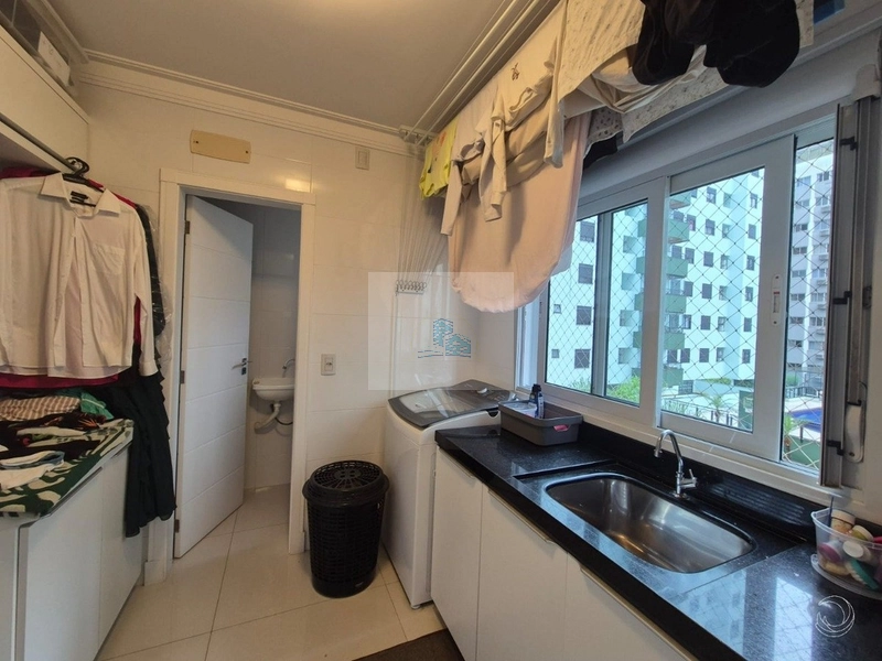 Apartamento com 3 quartos sendo 3 suítes no Centro: 15ª foto da galeria de imagens do imóvel