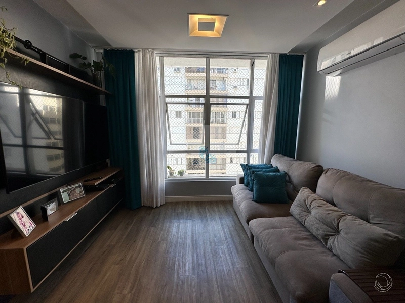 Apartamento com 2 suítes no Centro: 5ª foto da galeria de imagens do imóvel