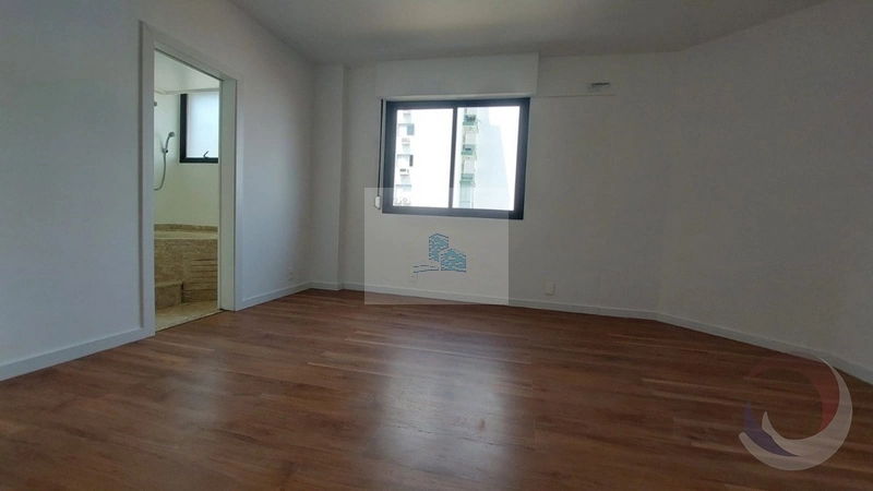 Apartamento com 3 suítes, sendo 1 suíte com hidromassagem Hippo: 10ª foto da galeria de imagens do imóvel
