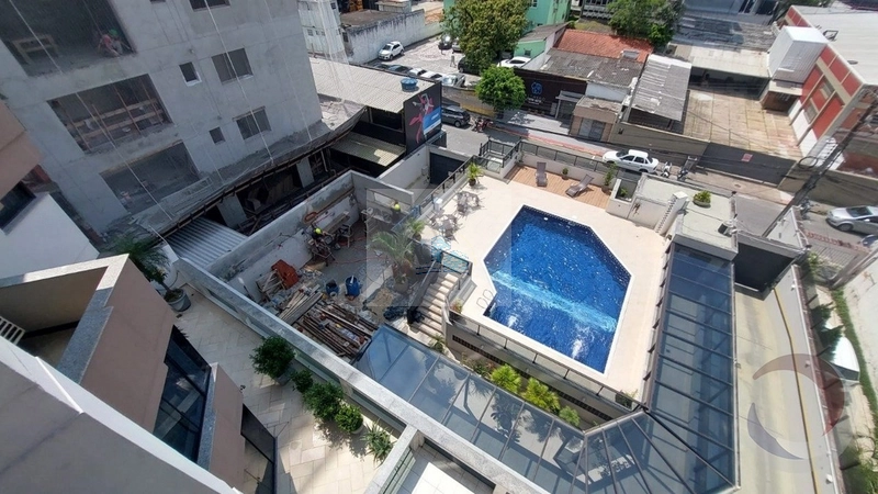 Apartamento com 3 suítes, sendo 1 suíte com hidromassagem Hippo: 15ª foto da galeria de imagens do imóvel